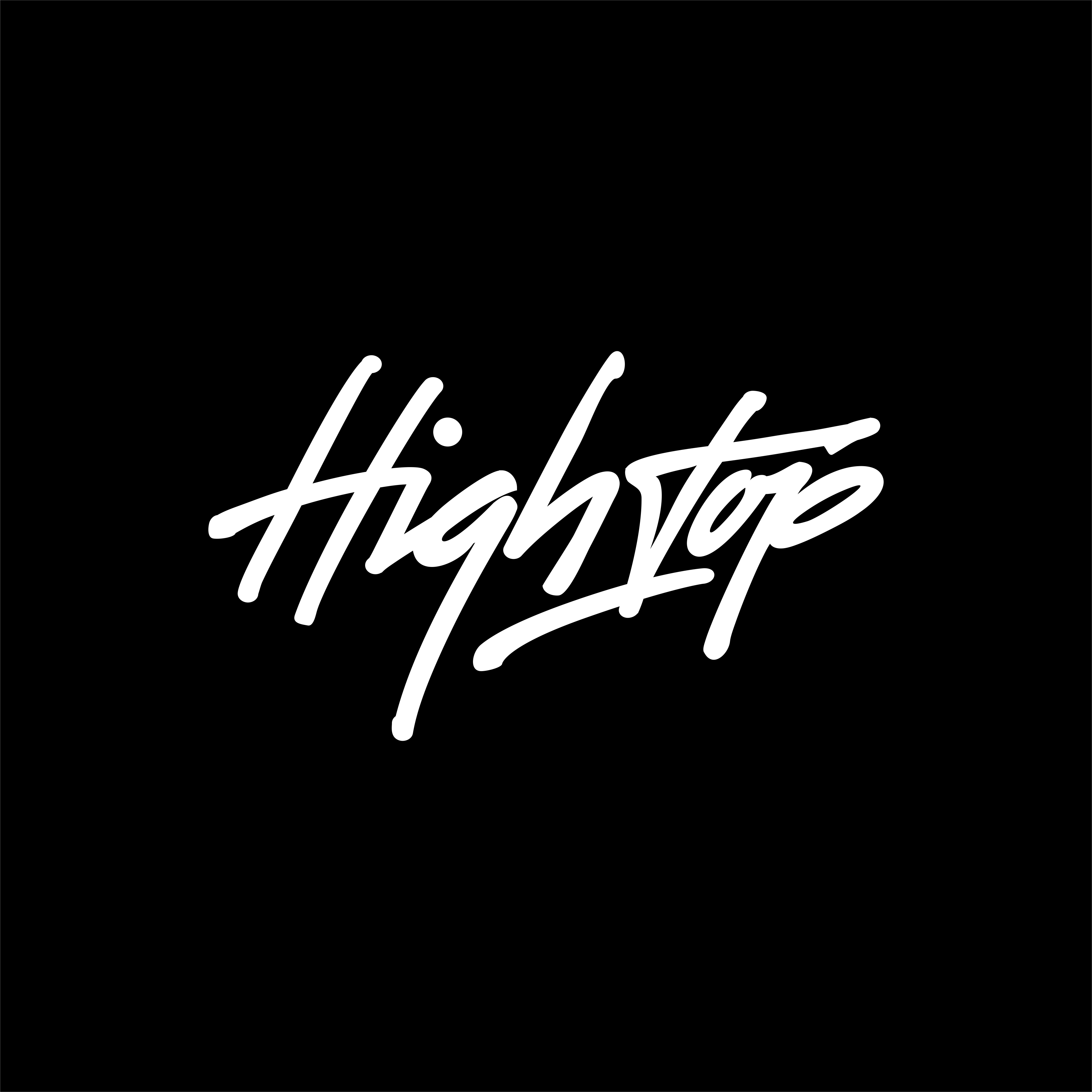 HIGH TOP CAPES