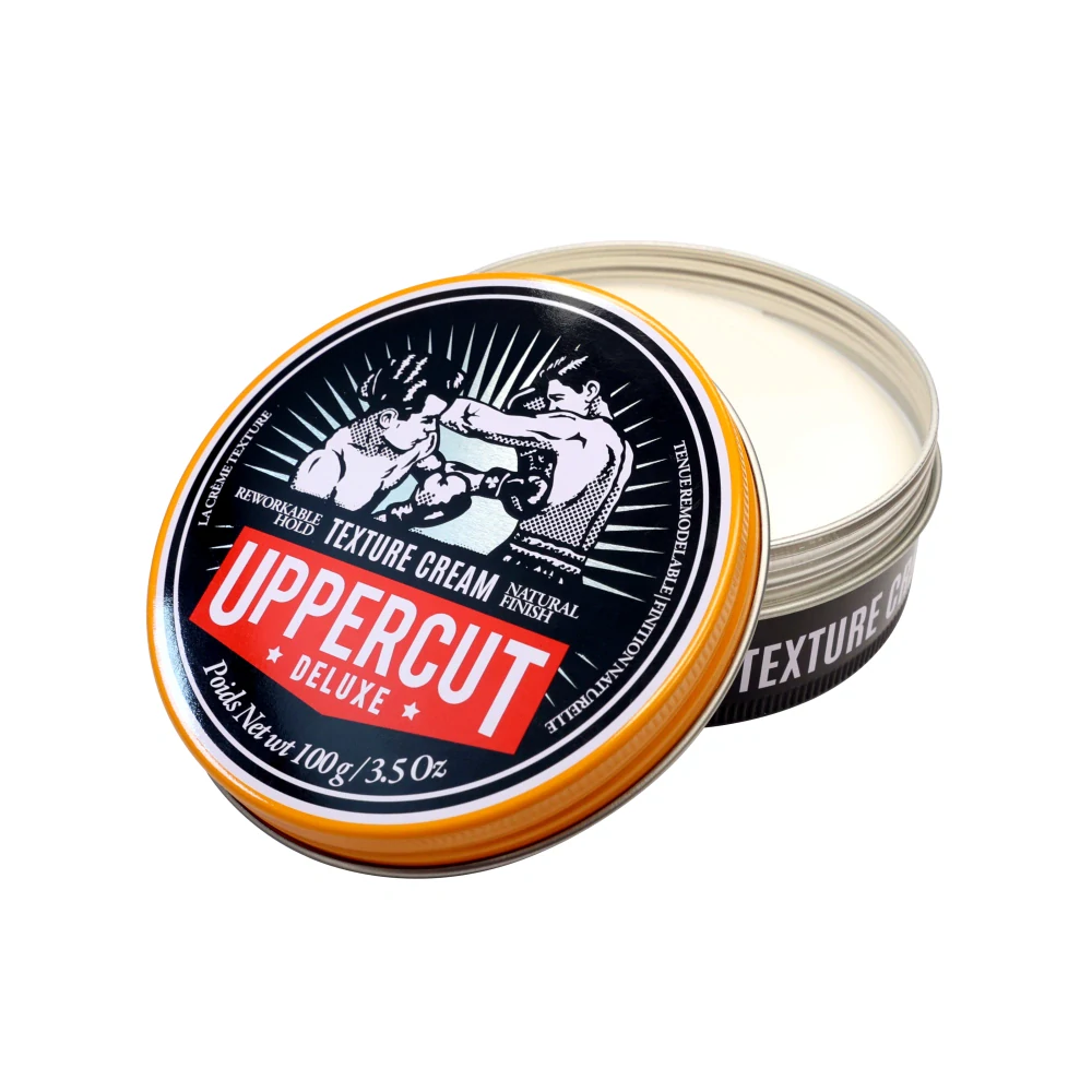 Texture Cream 100g