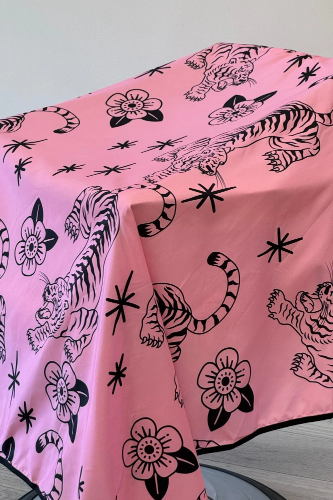 Tora Pink