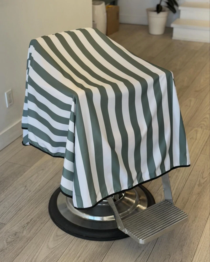 Banded Green