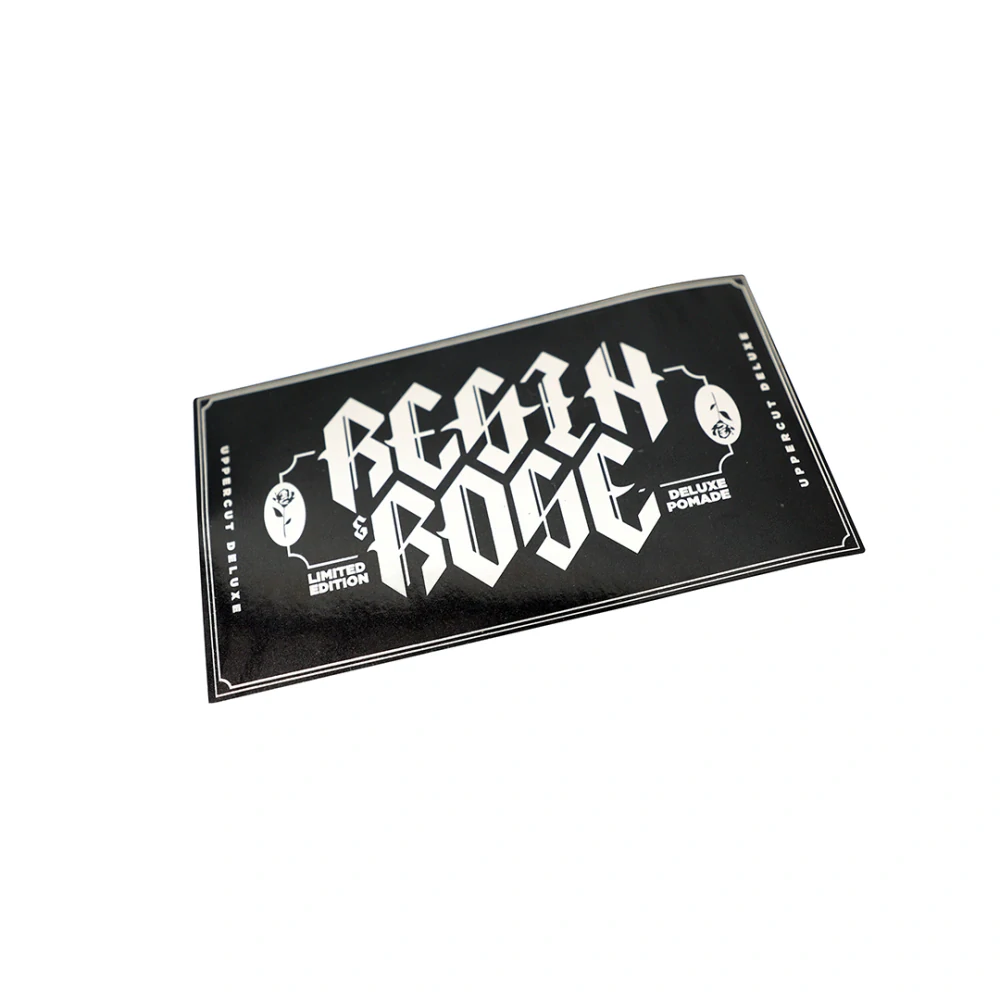 DELUXE RESIN & ROSE (Collector Box)