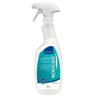 Novicide Desinfekční spray na povrchy 1L