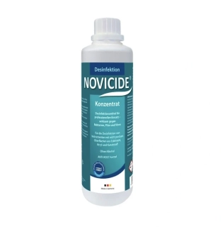 Novicide Concentrate 500 ml 