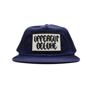 UPPERCUT - Working Blues Cap
