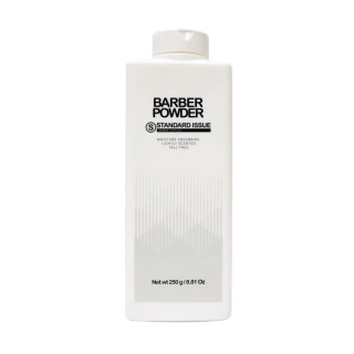 BARBER POWDER 250g