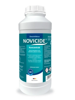 Novicide Concentrate 2L