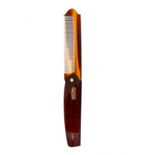 CT7 FLIP COMB TORTOISE SHELL