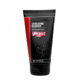 EXFOLIATING CLEANSER 120ml