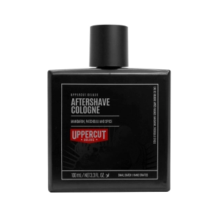 AFTERSHAVE COLOGNE 100ml