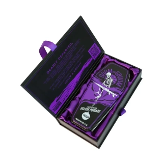 DELUXE POMADE DOOM & GROOM Collectors Pack