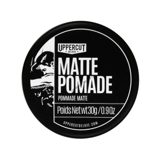 MATTE POMADE MIDI 30g