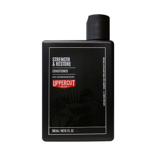 CONDITIONER STRENGTH & RESTORE 240ml