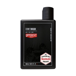 3 v 1 WASH 240ml