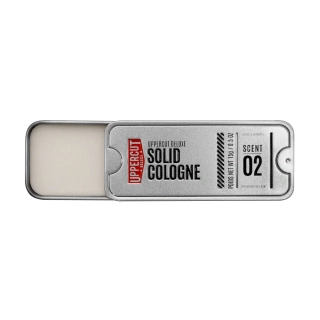 SOLID COLOGNE No.02